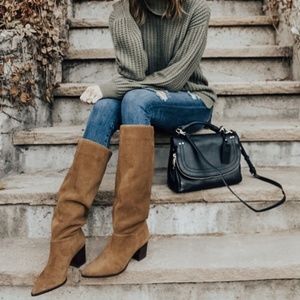 sole society danilynn boot